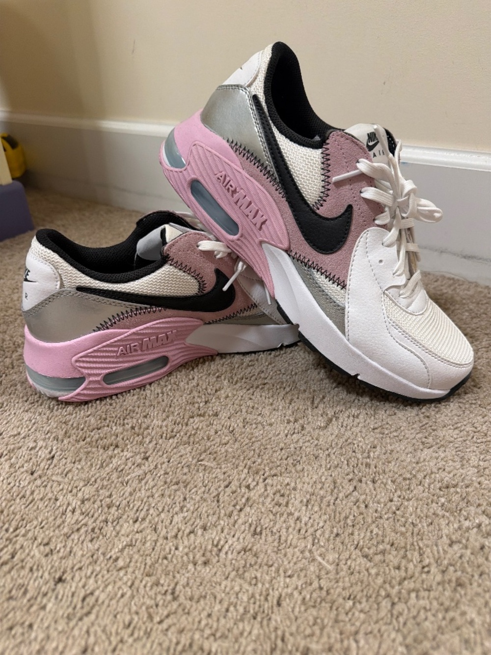 Brand new nike air max